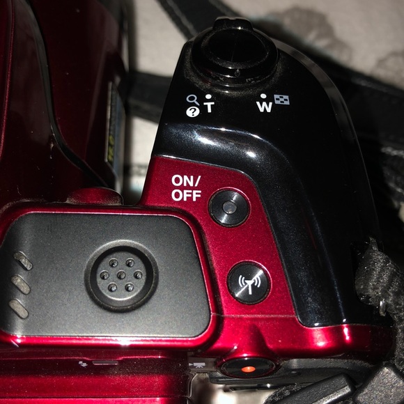 Nikon coolpix L840 - Picture 4 of 6